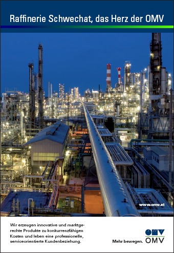 OMV Refining & Marketing GmbH - Raffinerie Schwechat