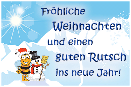 Winterpause bis Ende März 203 Winterpause bis Ende März 2023